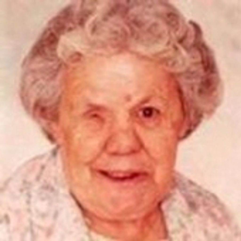 Gladys Meyer