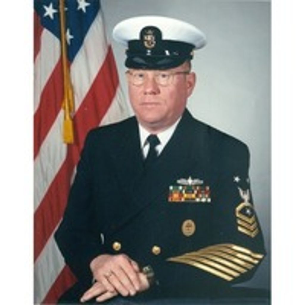 Duane Richard Johnson