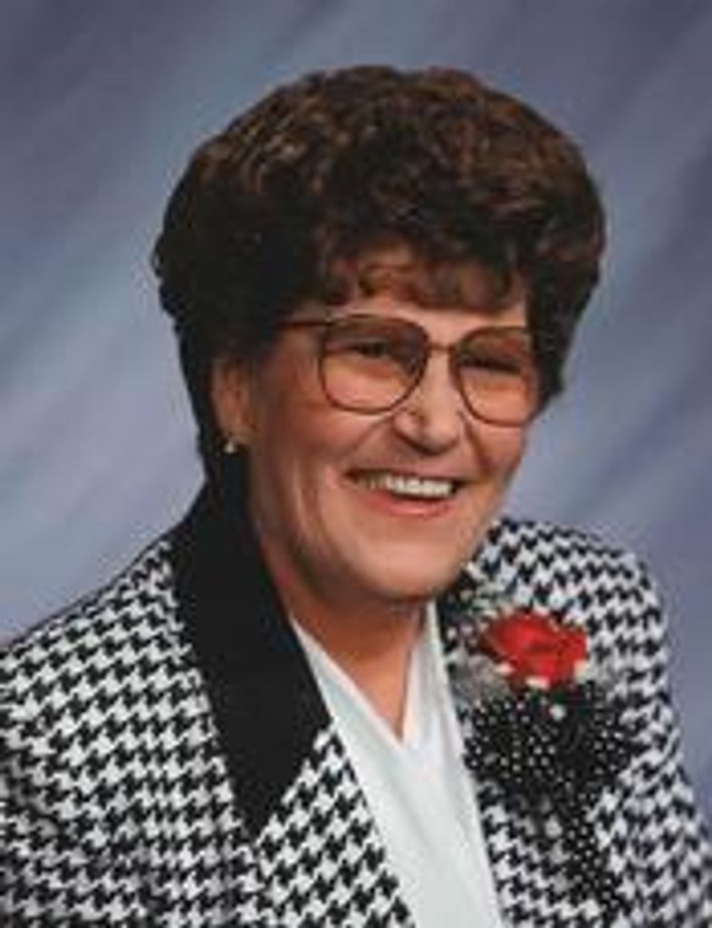 Alice Buechler