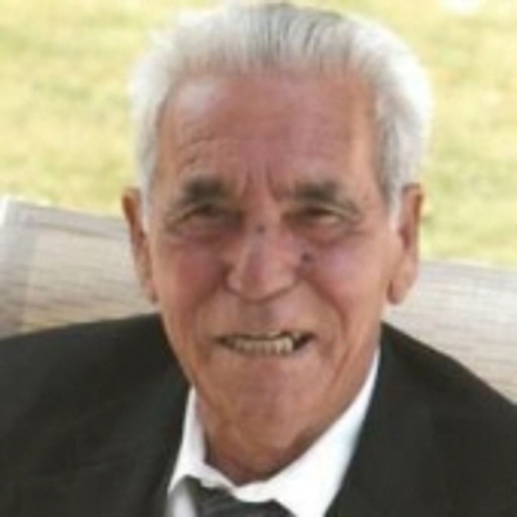 Vincenzo Agostino
