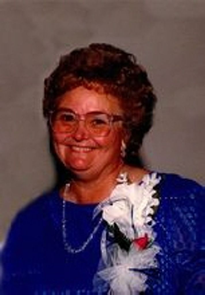 Phyllis A. Merry