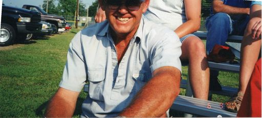 Gerald L. Davis photo gallery thumbnail 54 of 77