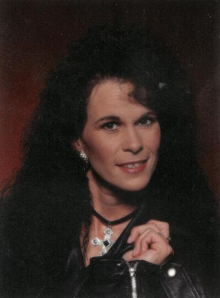 Gina Kay Nance Profile Photo