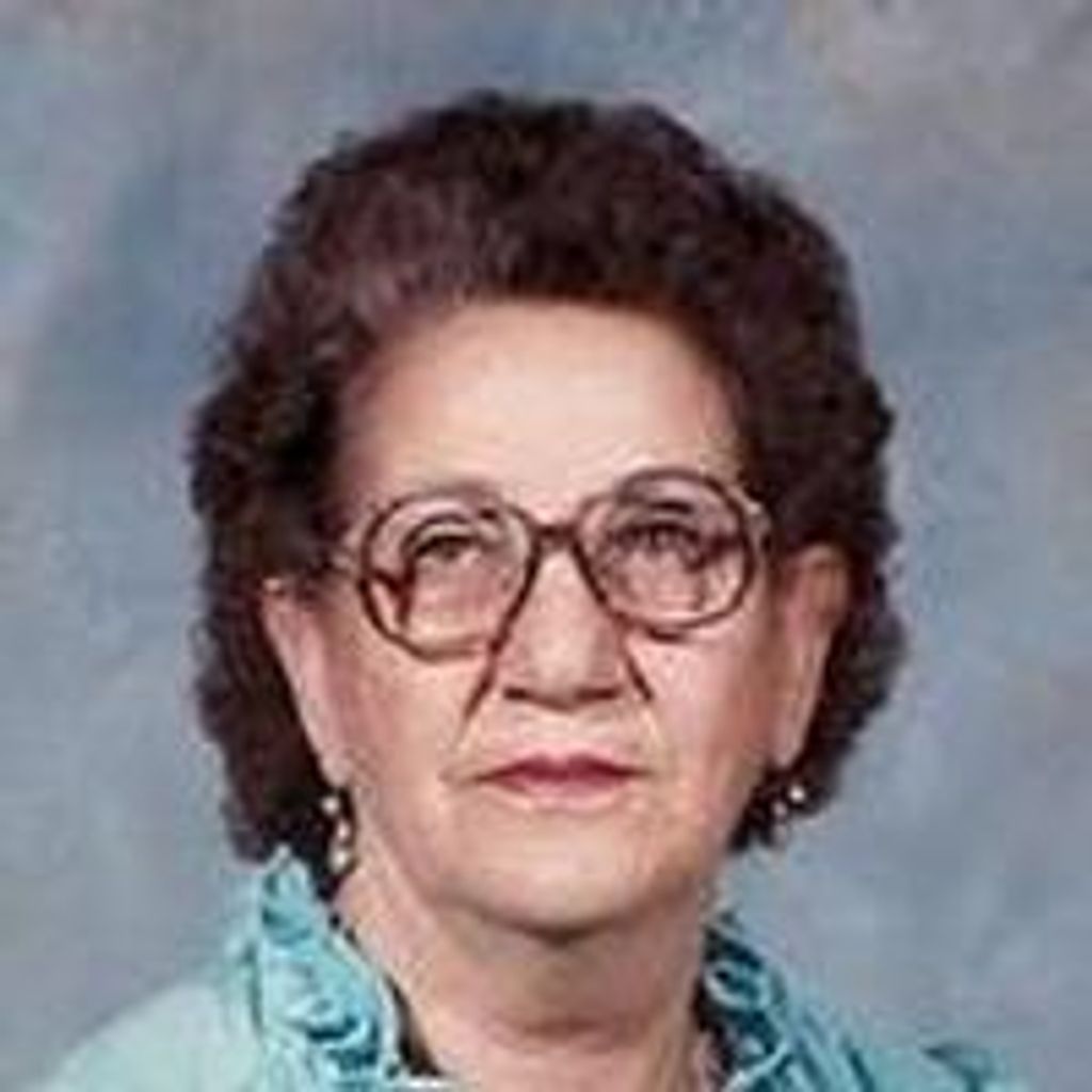 Edna Lee Watkins