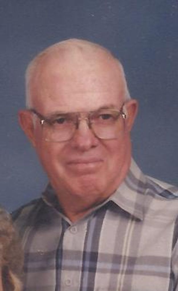 Billy Alvin Askey