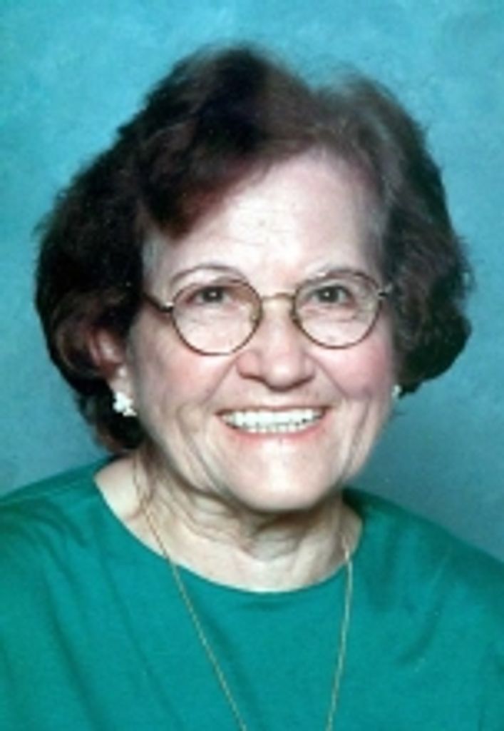 Jane Heer St.Denis
