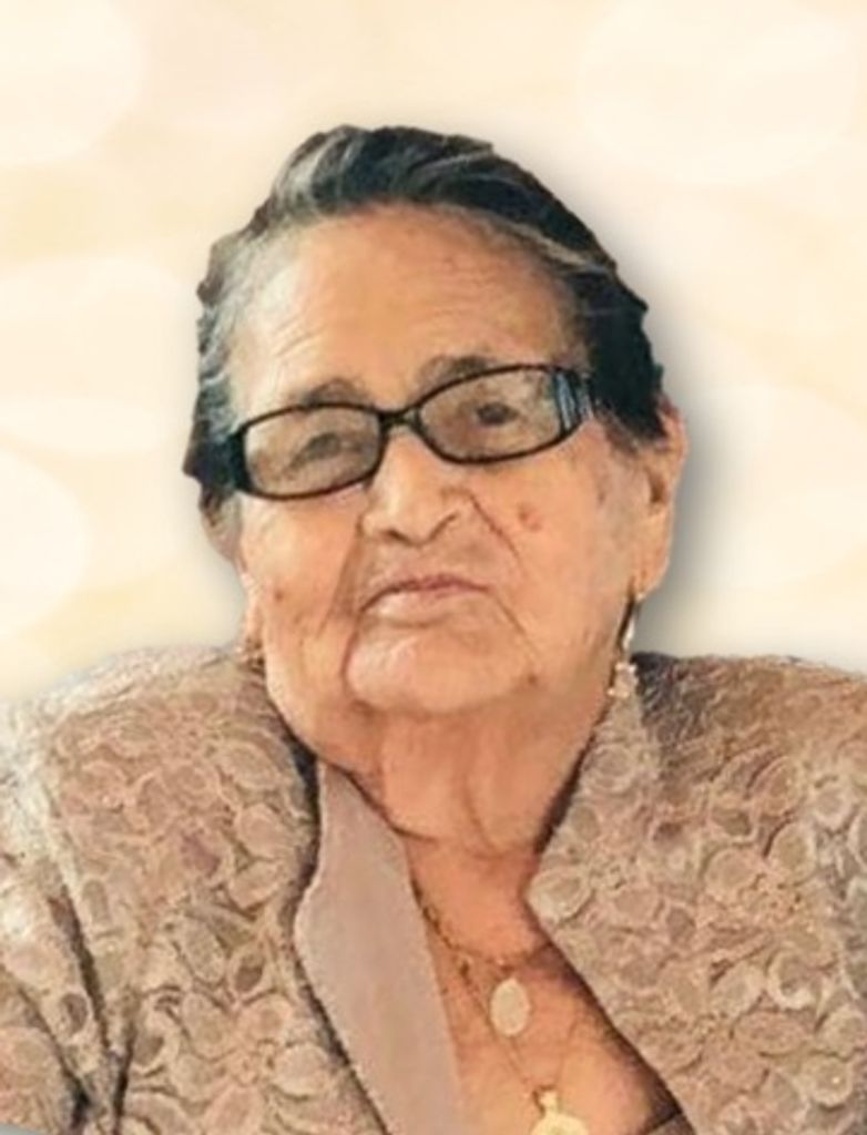 Digna Eva Muñoz-Calle Profile Photo