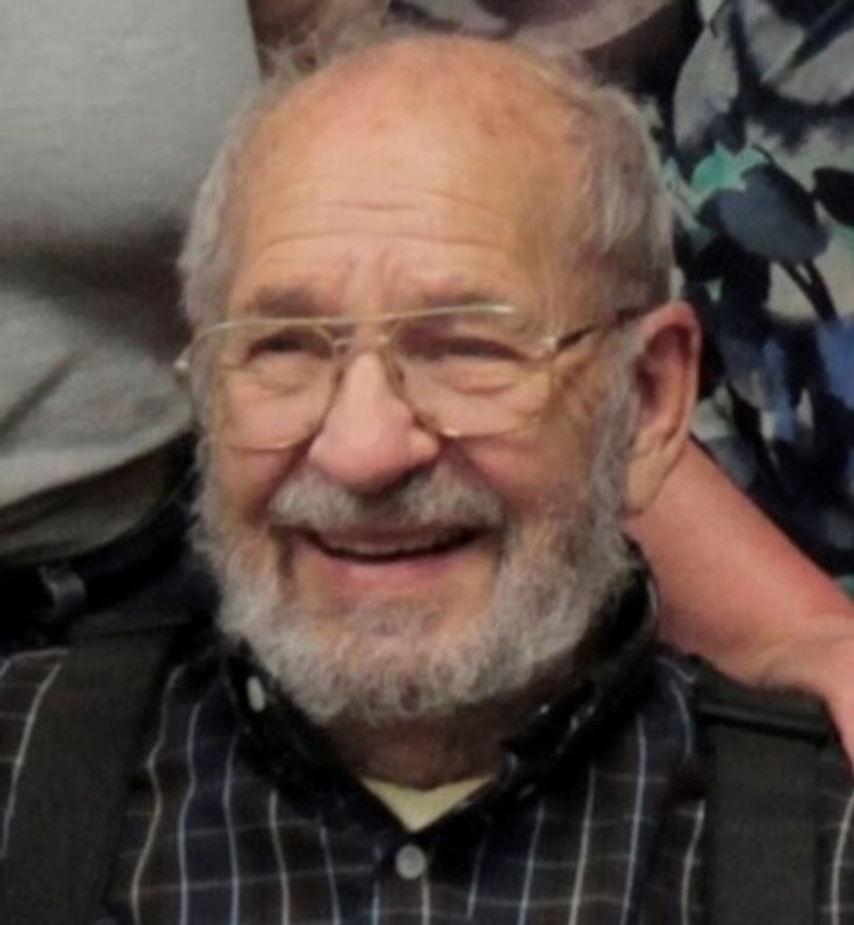 Homer Leland Johnson