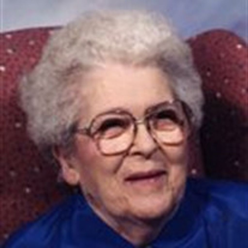 Phoebe Theodosia Madden