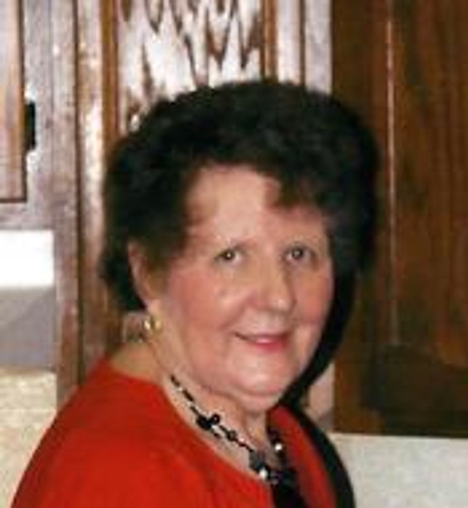 Beatrice "Bea" Klinkner Profile Photo