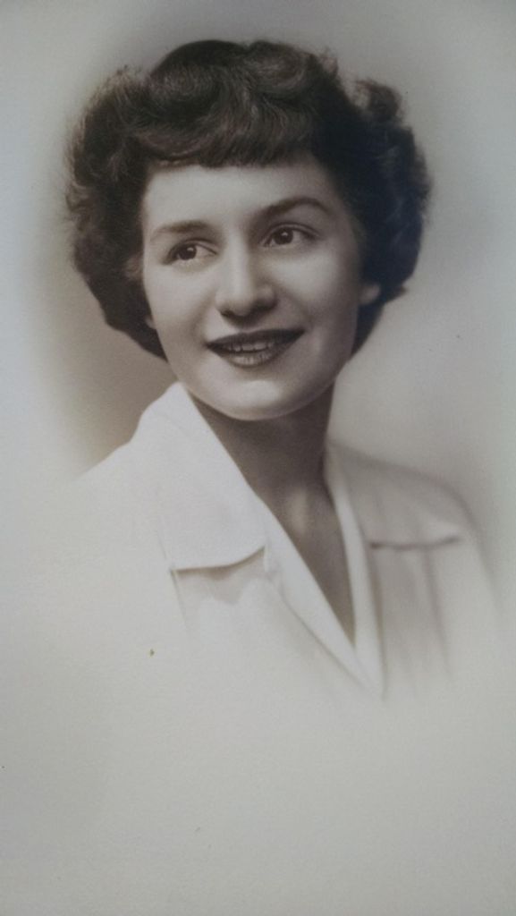 Miriam Harvey Acciani Profile Photo