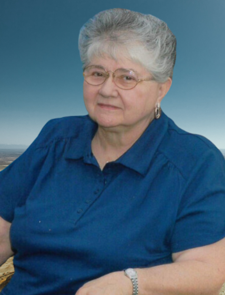 Patricia Ann Towler Profile Photo