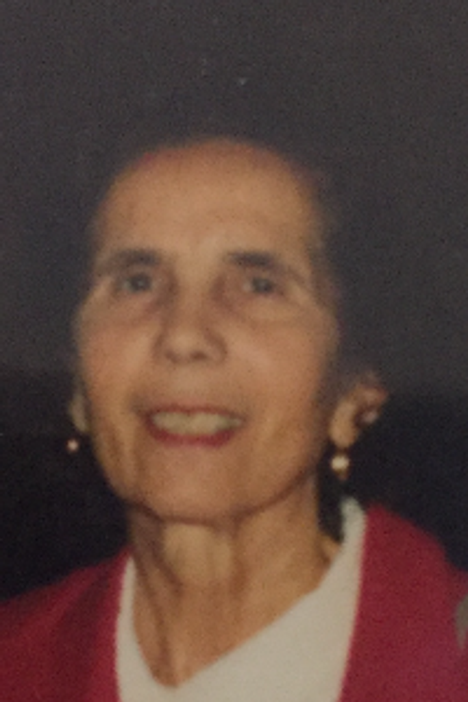 Celestina G. (Borghi) Zani