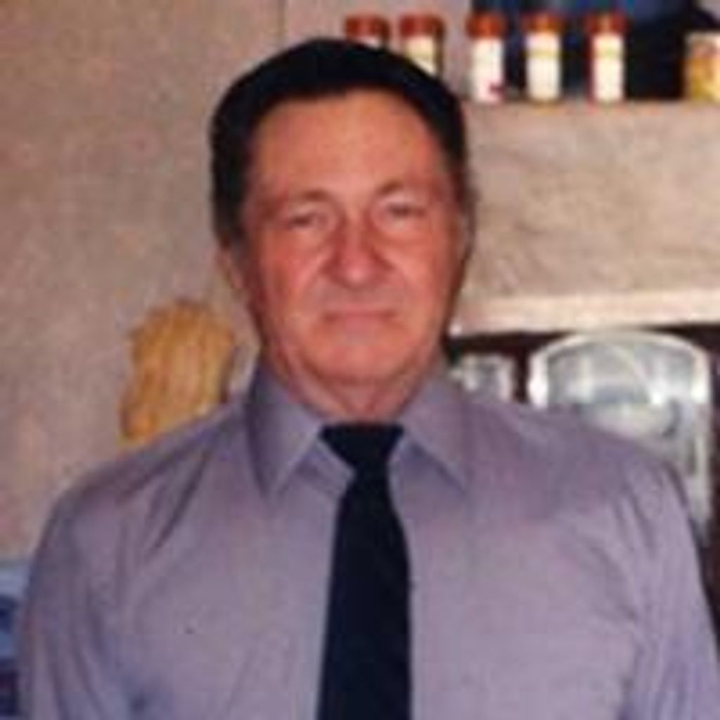 Raymond Morgan Sweeney