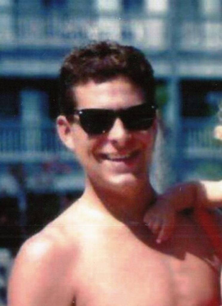 Jeffrey Hayes Profile Photo