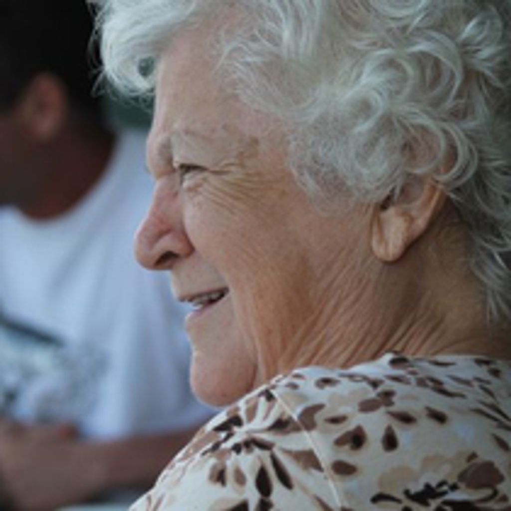 Beverly J. (Douez)  Palombo