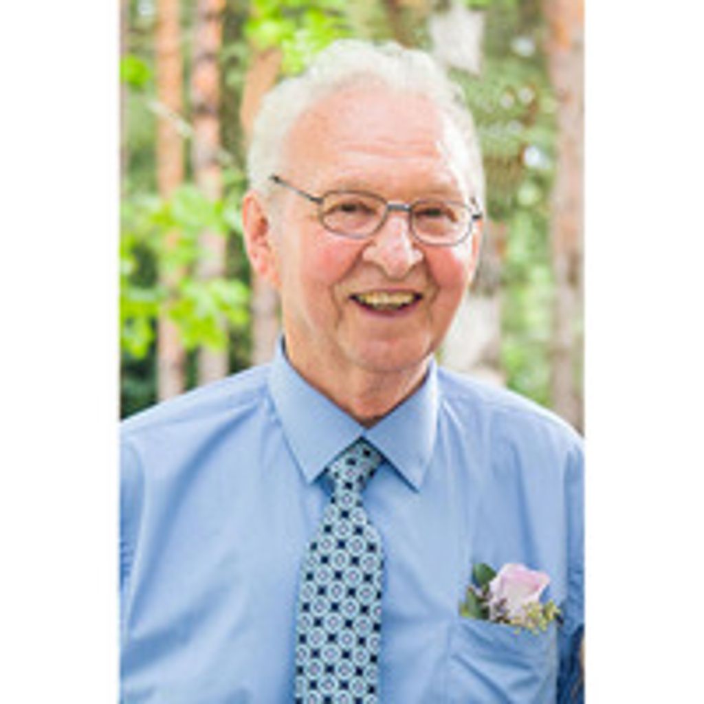 John "Jack" E. Lee Profile Photo