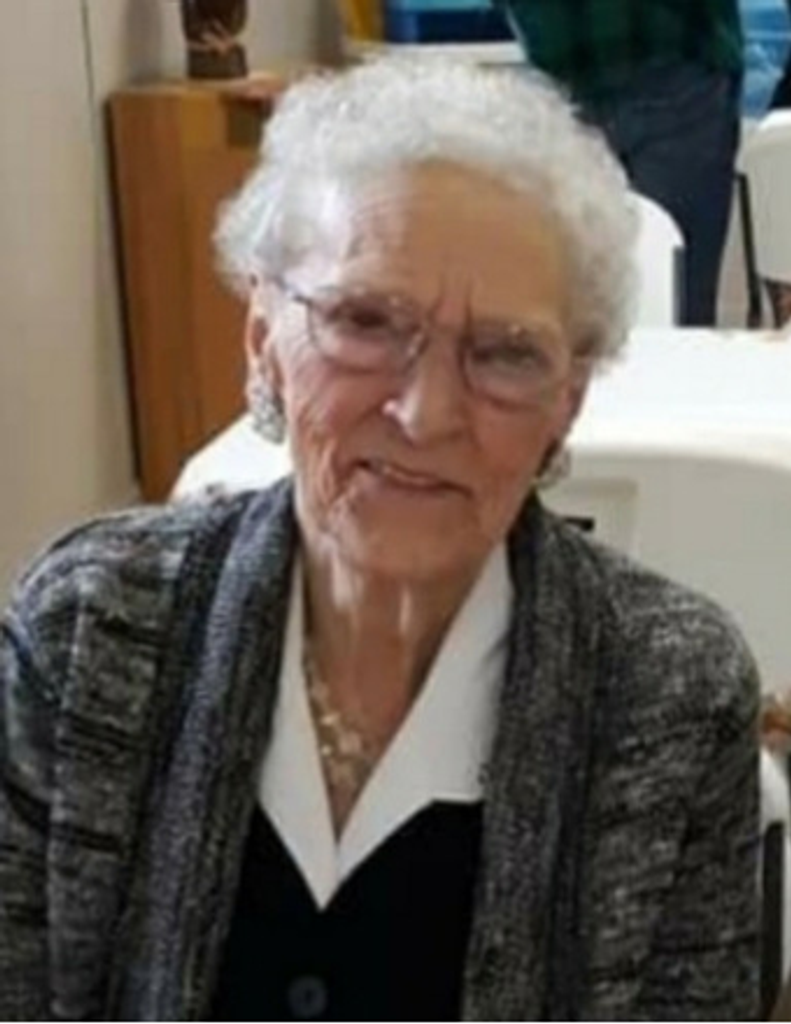 Sudie Virginia Pruett