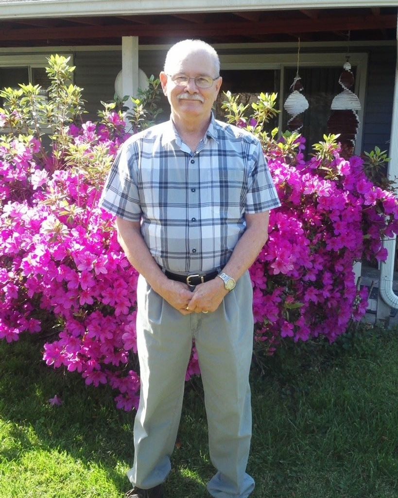 Glen Allen Lucas Profile Photo