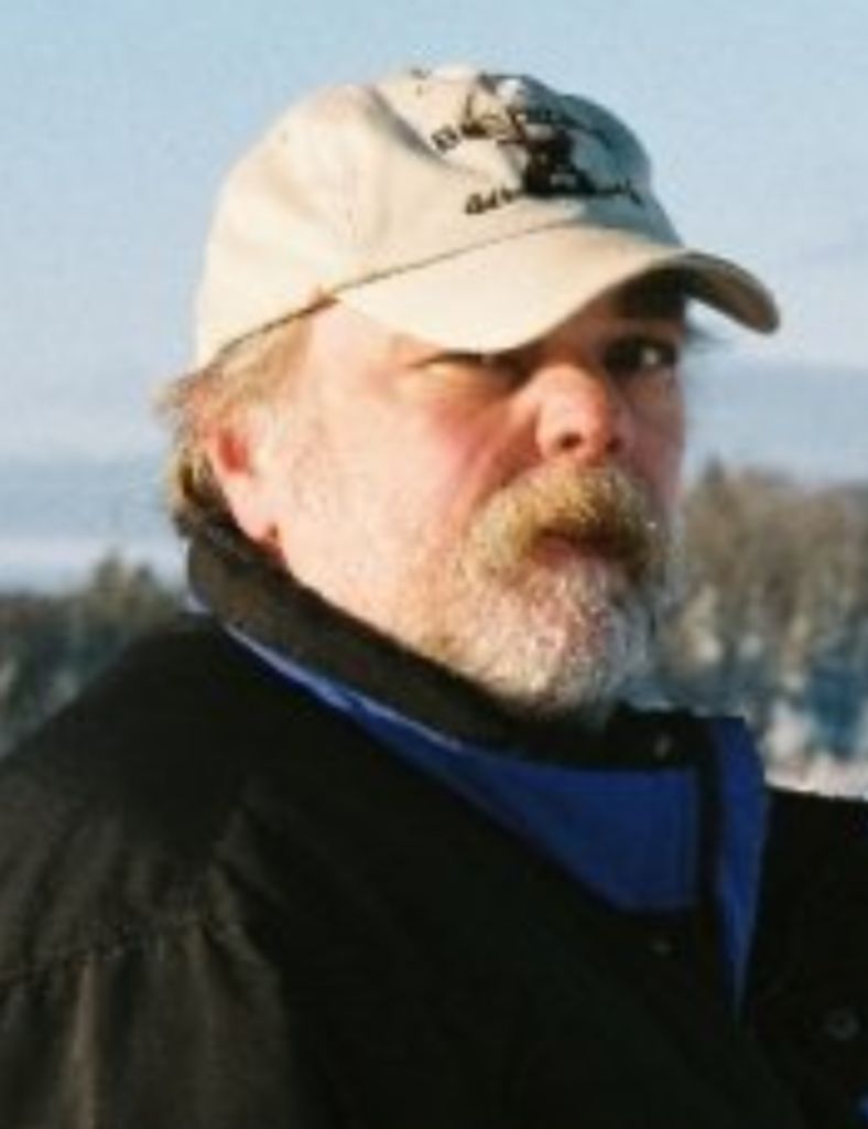 Eddie J Huseman
