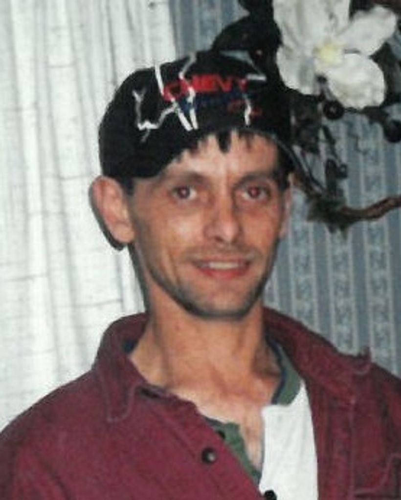 Thomas Dean Hensley, Jr. Profile Photo