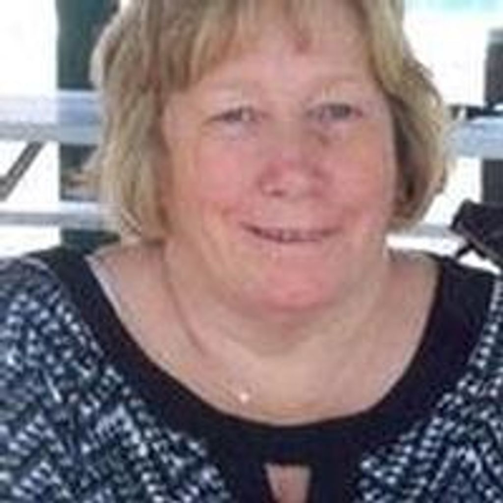 Gail Wellman