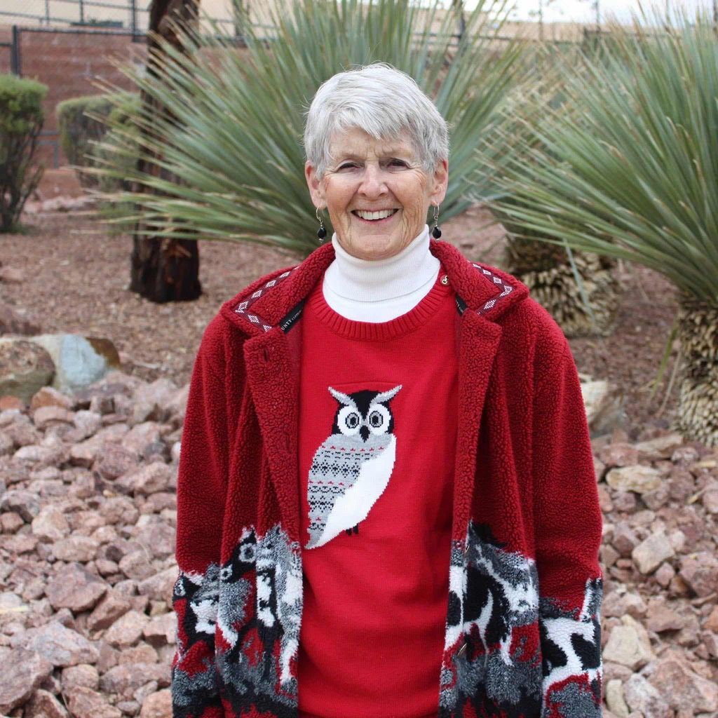 Barbara McCracken Profile Photo