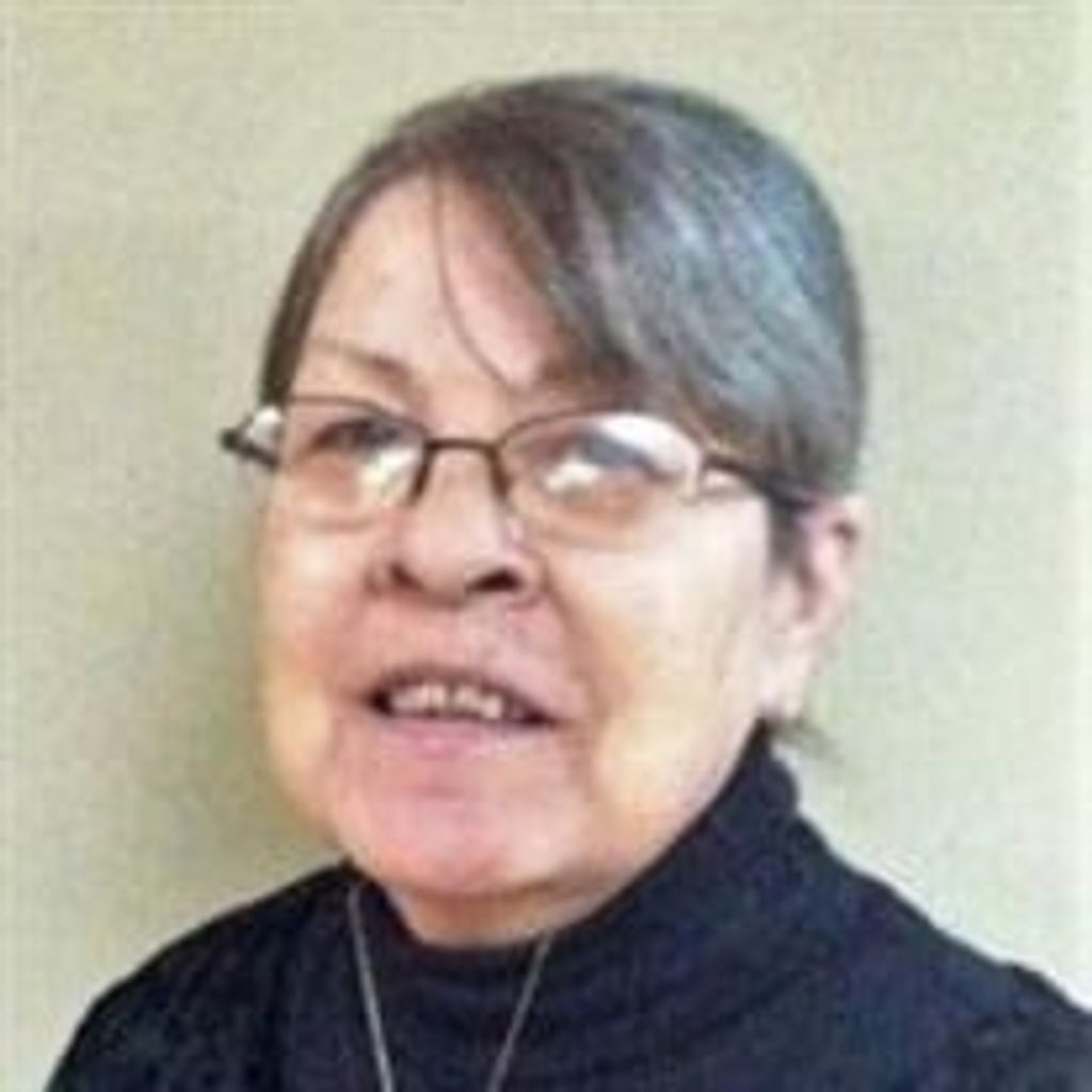 Patricia Lawrence