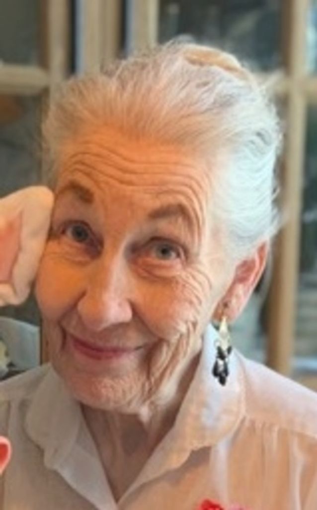 Penelope J. Johnstone "Nana"