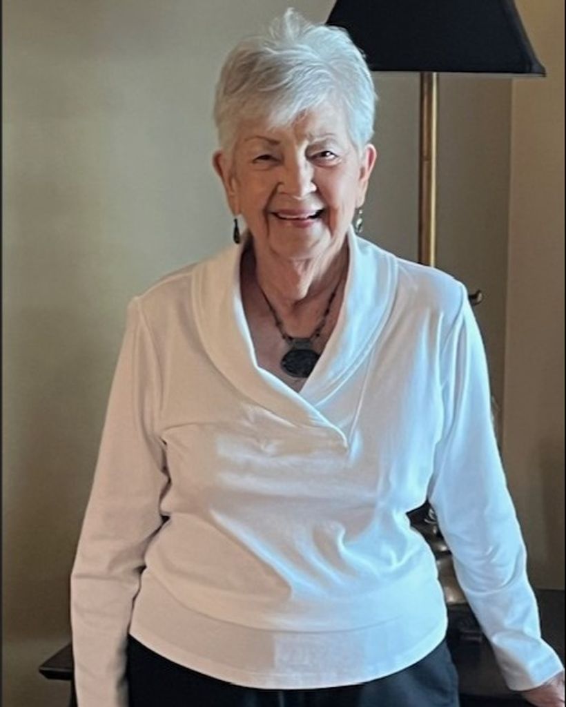Mattie Ruth Bradford Cowan Profile Photo