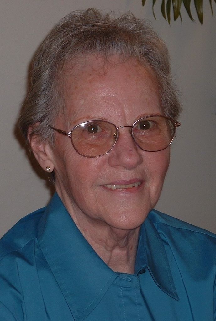 Mary Elizabeth Schmidt Profile Photo