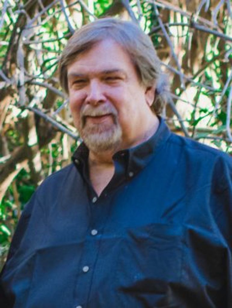 Charles R. Park