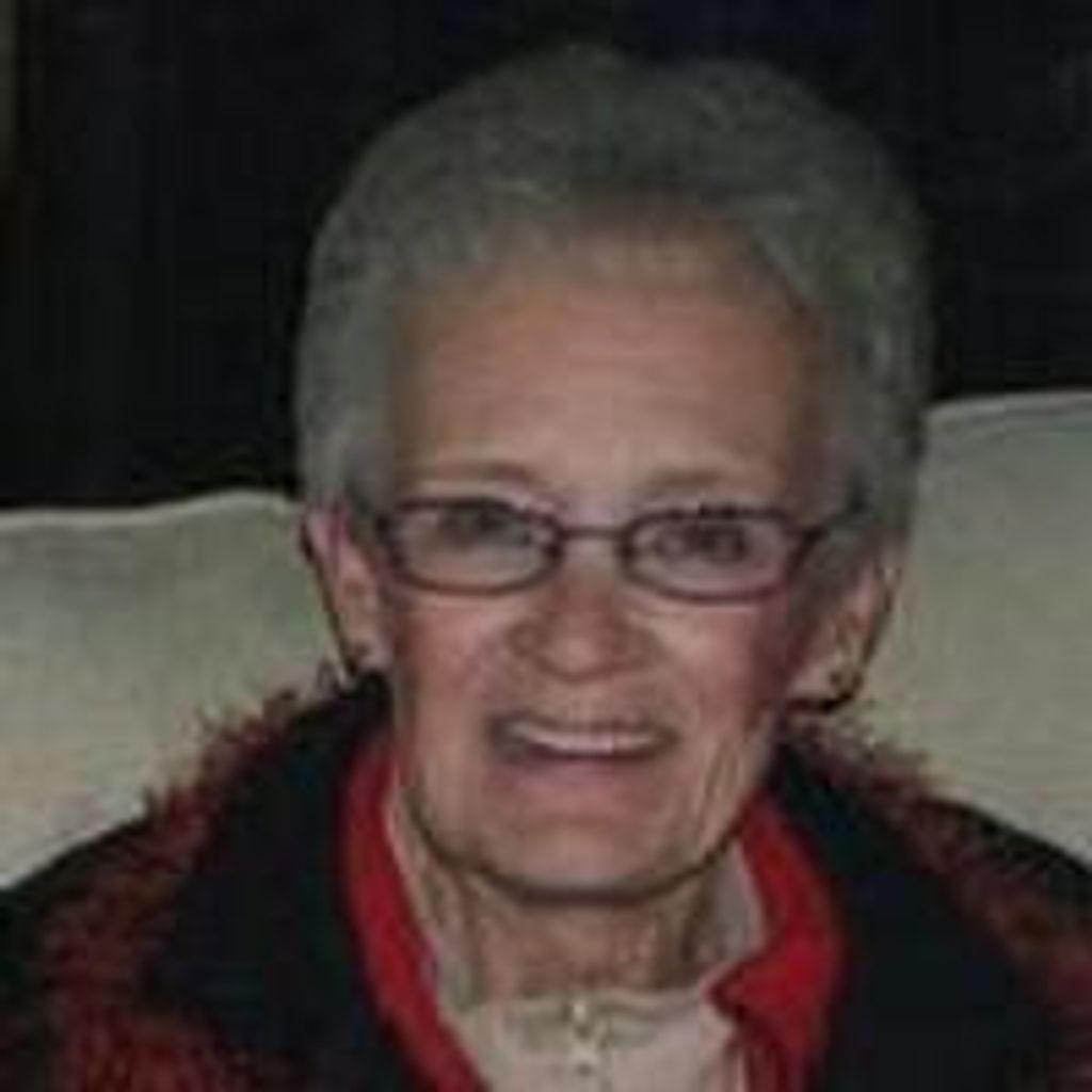 Sandra S. Mills