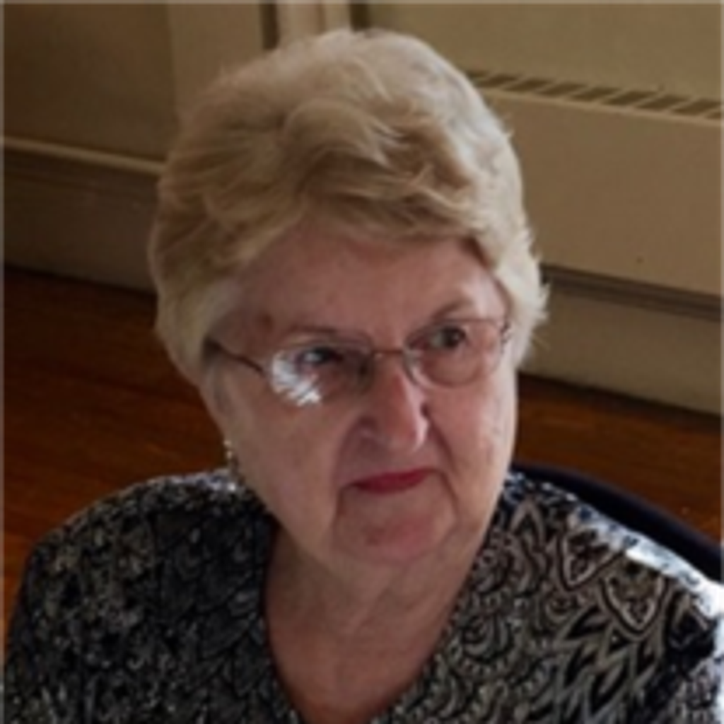 Elizabeth Ann Plourde