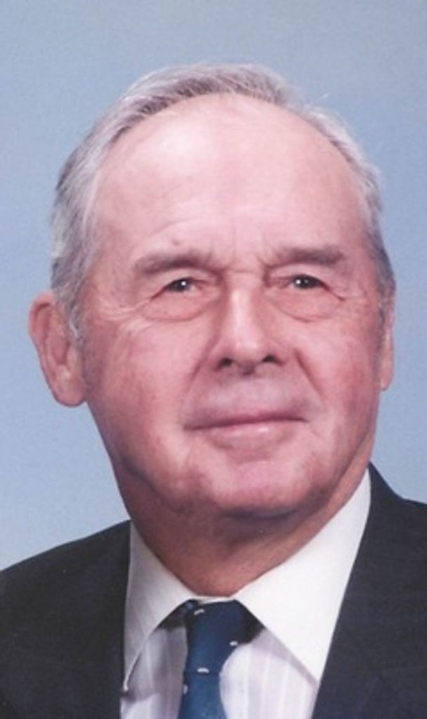 Ralph H. Schardt