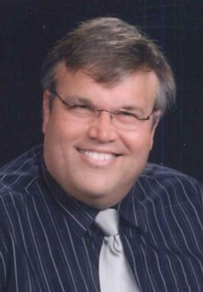 Glenn Evans Freiberger Profile Photo