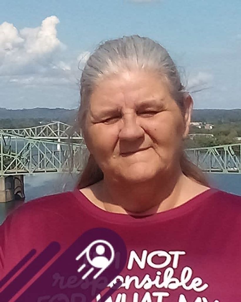 Donna Gill Profile Photo