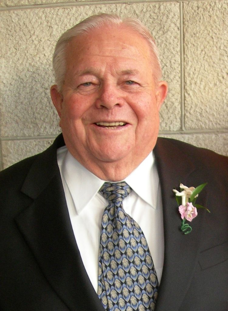 Roy Ernest Creek
