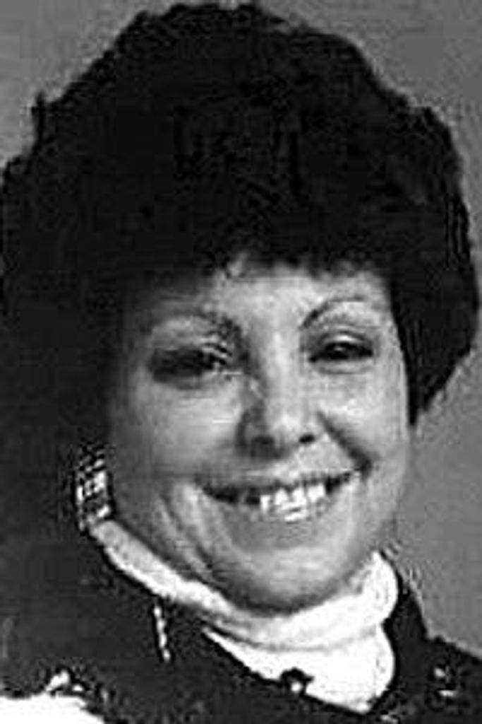 Marlene Samsel Profile Photo