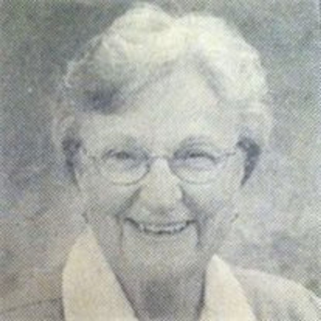 Mrs. Emma Griffin