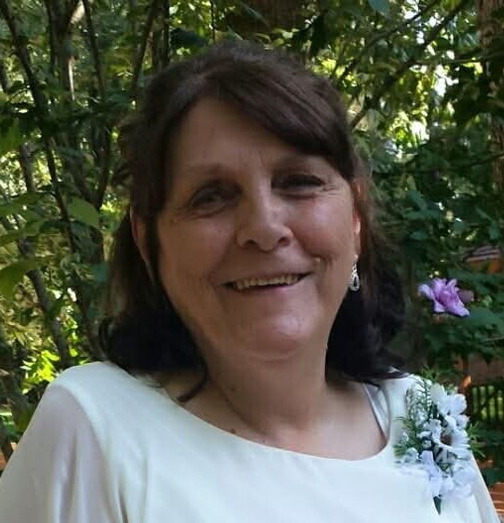 Nelle Marie Linkenhoker