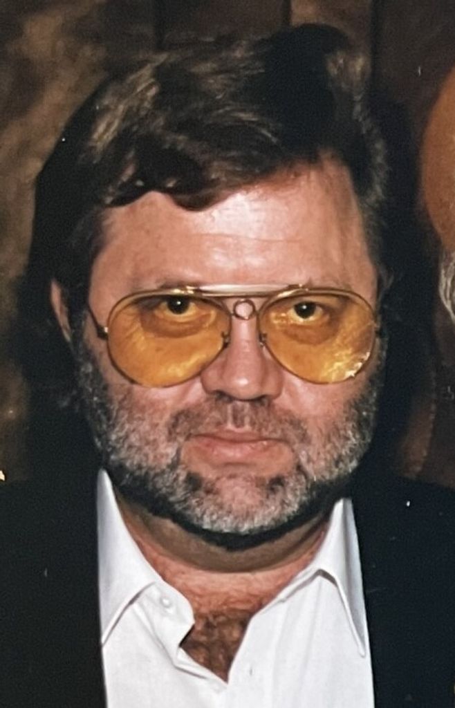 Jerry Bustin