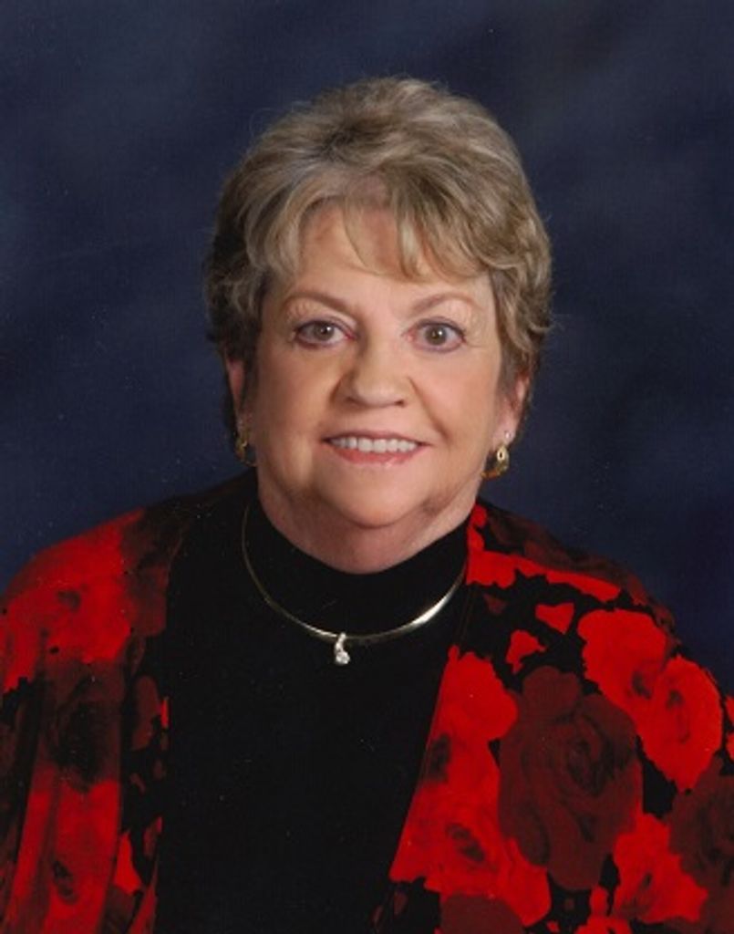 Lorraine Ann (Benson)  Baltes Profile Photo