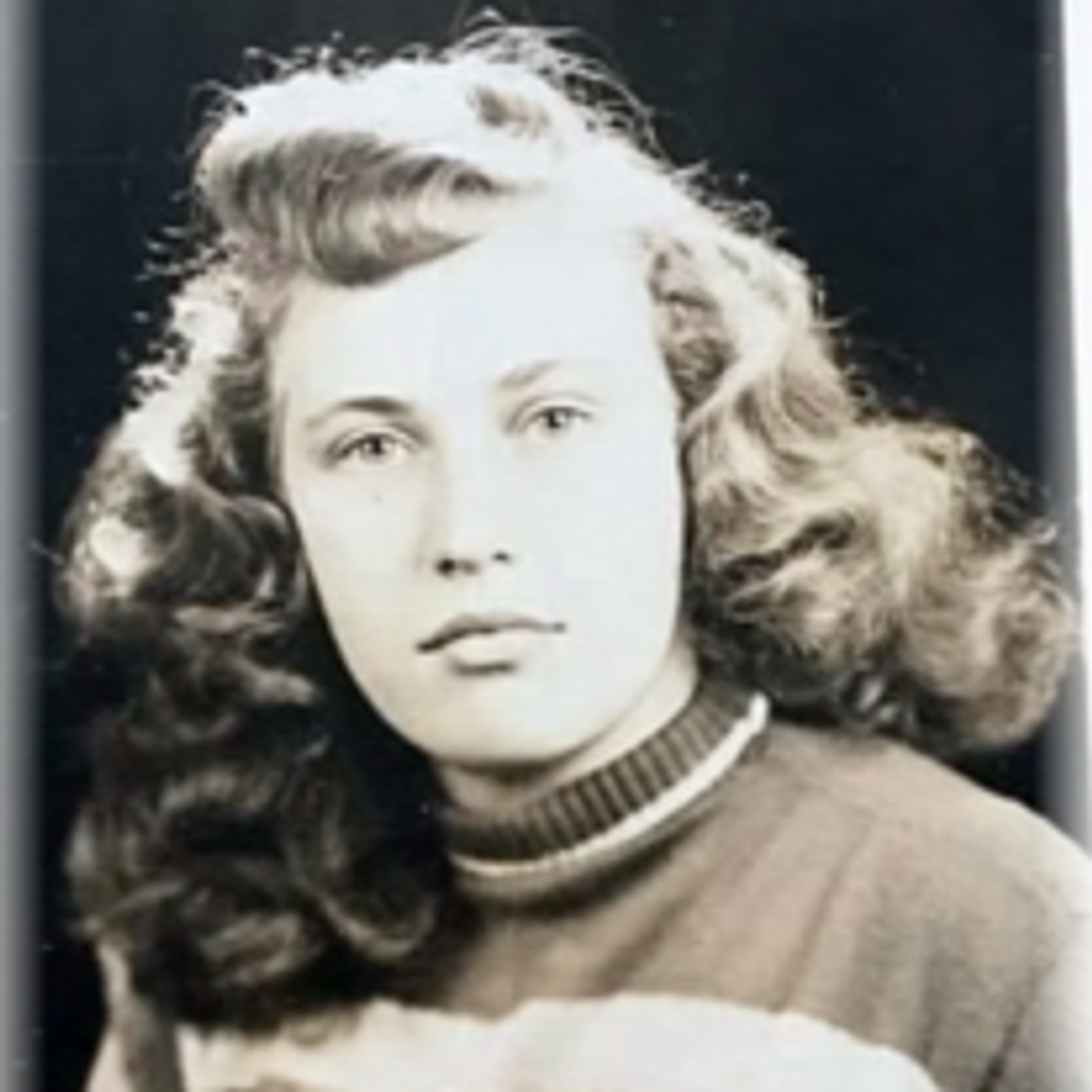 Betty J. Gladwell