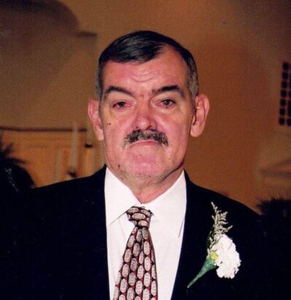 Roger Dale Johnson Profile Photo