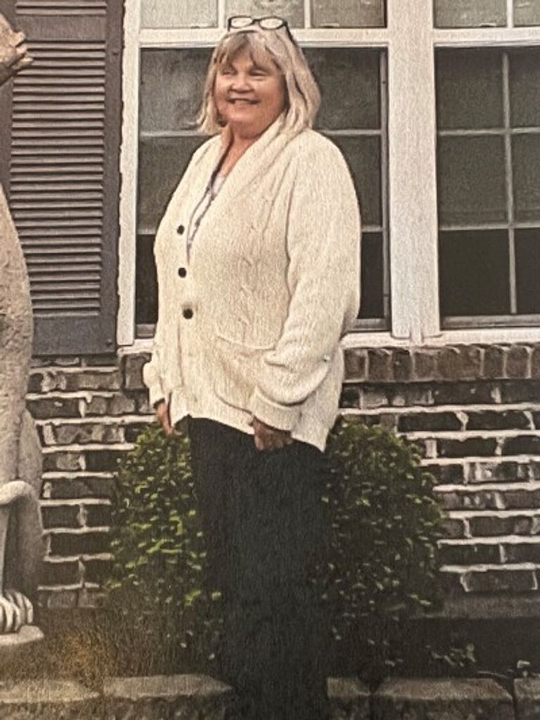 Jeanne M. Manzella Profile Photo