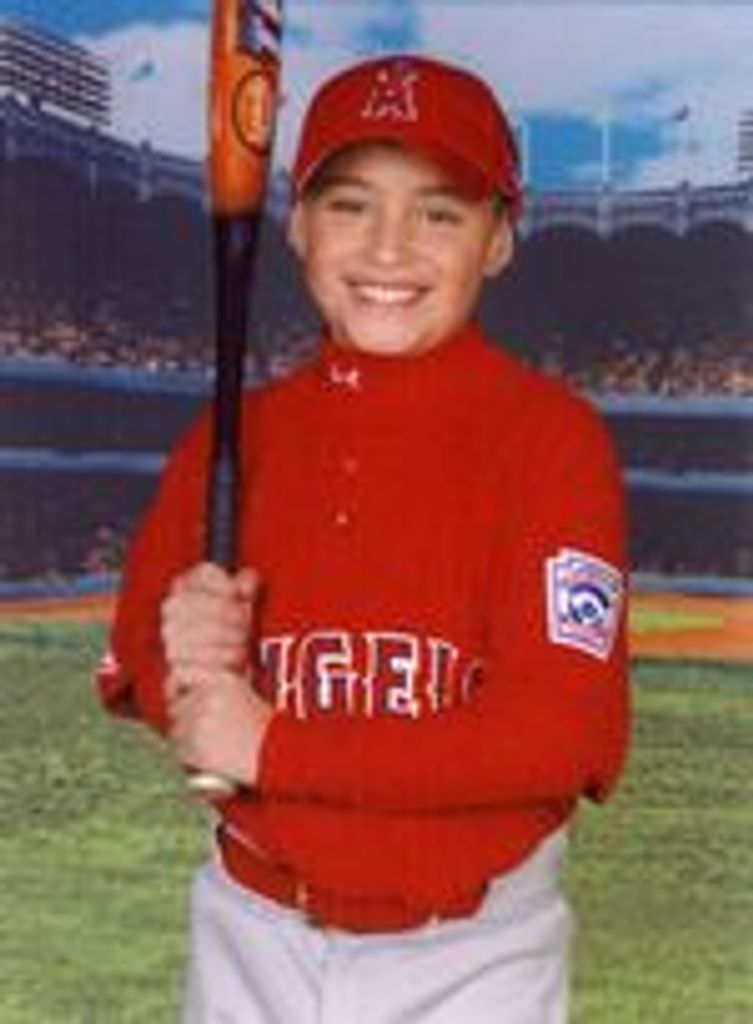 Jacob "Jake" Anthony Slayton