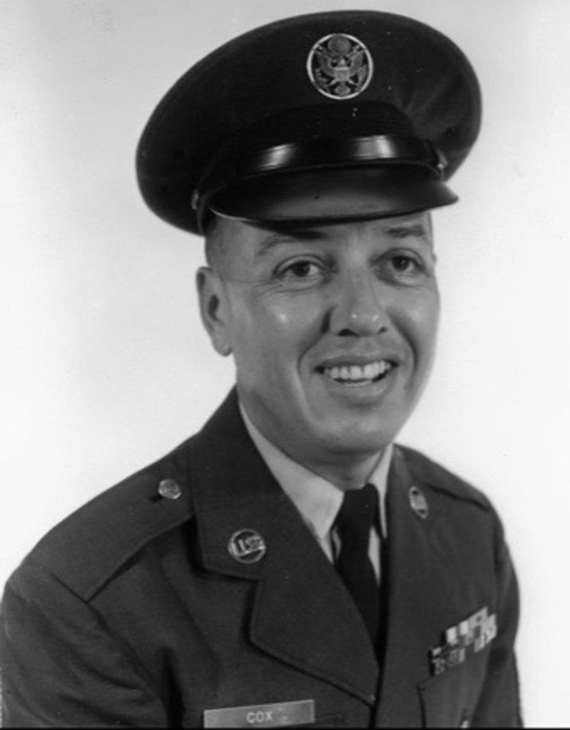 Frank W. Cox