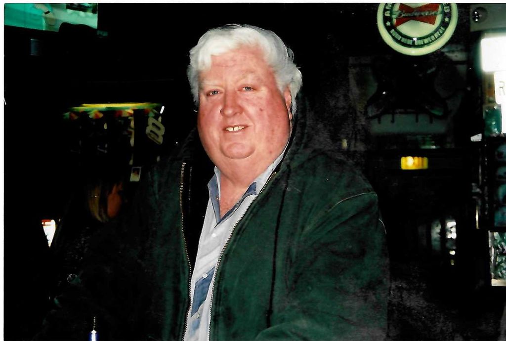 John M. Smith Jr.