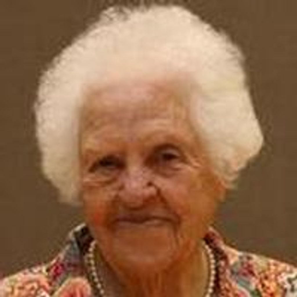 Donna Marie Niederer